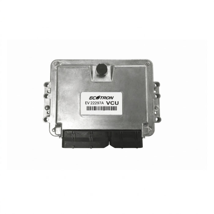 VCU: Ecotron EV22297A