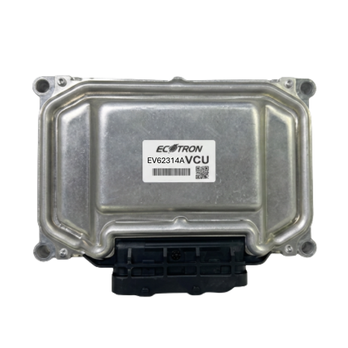 VCU: Ecotron - EV62314A