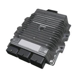 ECU : John Deere M2-702